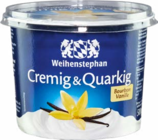 Cremig & Quarkig im Angebot bei Netto Marken-Discount in Hemer Cremig & Quarkig Angebote von Weihenstephan bei Netto Marken-Discount Hemer für 1,69 €