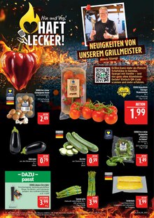 Mais im Marktkauf Prospekt "AUSWAHL RIESIG, PREISE NIEDRIG" mit 44 Seiten (Leipzig)