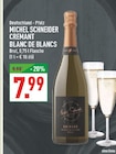 Marktkauf Ibbenbüren - Cremant Blanc de Blancs Angebot im Prospekt Cremant Blanc de Blancs bei Marktkauf im Ibbenbüren Prospekt für 7,99 €