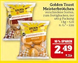 Aktuelle Toaster Angebote bei Marktkauf in Leipzig Aktuelles Meisterbrötchen Angebot bei Marktkauf in Leipzig ab 2,49 €