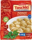 Taschki Pelmeni bei Netto Marken-Discount im Vellmar Prospekt für 2,29 €