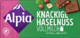 Tafelschokolade Alpenvollmilch im Angebot bei Netto Marken-Discount in Dresden Tafelschokolade Alpenvollmilch Angebote von Alpia bei Netto Marken-Discount Dresden für 1,29 €