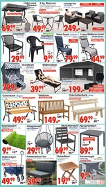 Aktueller Wreesmann Prospekt mit Relaxsessel, "DEIN SAISON- & SONDERPOSTENMARKT!", Seite 13