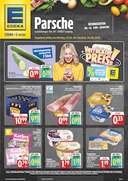 EDEKA Prospekt für Leipzig: "Wir lieben Lebensmittel!", 28 Seiten, 01.06.2026 - 06.06.2026