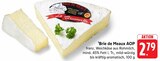 E center Lautertal - Brie de Meaux AOP Angebot im Prospekt Brie de Meaux AOP bei E center im Lautertal Prospekt für 2,79 €
