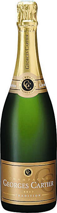 Champagne Brut Tradition - Casino Supermarchés à Nice Champagne Brut Tradition en promo chez Casino Supermarchés Nice à 16,99 €
