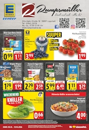 EDEKA Prospekt für Lippstadt: "Aktuelle Angebote", 30 Seiten, 05.10.2026 - 10.10.2026