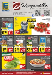 EDEKA Discounter Prospekt der aktuellen Woche mit 30 Seiten, gültig von 05.10.2026 bis 10.10.2026, in Lippstadt und Umgebung Aktueller EDEKA Discounter Prospekt in Lippstadt und Umgebung, "Aktuelle Angebote" mit 30 Seiten, 05.10.2026 - 10.10.2026