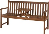 Gartenbank Sevilla im Angebot bei Lidl in Lüdenscheid Gartenbank Sevilla Angebote von LIVARNO bei Lidl Lüdenscheid für 129,00 €