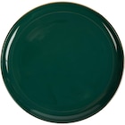 Assiette Très Chic Golden Line - Action en promo chez Action Assiette Très Chic Golden Line - Action dans le catalogue Action