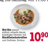 Aktuelle Rindfleisch Angebote bei E center in Pforzheim Aktuelles Hoi Sin Angebot bei E center in Pforzheim ab 10,90 €