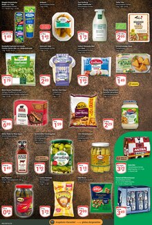 Mozzarella im GLOBUS Prospekt "Aktuelle Angebote" mit 20 Seiten (Bochum)