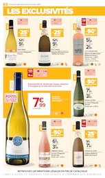 Offre Coteaux Du Layon dans le catalogue Carrefour du moment à la page 30