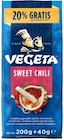 XXL Würzmischung Sweet Chili Angebote von Vegeta bei Penny Darmstadt für 1,99 €