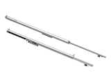 Aktuelle Backofen Angebote bei MediaMarkt Saturn in Berlin Aktuelles TR1LV FlexiRunners™ - Vollauszug 1 Paar Teleskopauszug Angebot bei MediaMarkt Saturn in Berlin ab 39,99 €