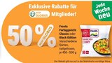 Fertiggericht Classic im Angebot bei GLOBUS in Bensheim Fertiggericht Classic Angebote von Frosta bei GLOBUS Bensheim