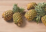 Ananas Sweet Angebote bei tegut Mannheim für 1,49 €