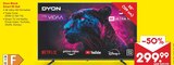 Aktuelle Fernseher Angebote bei Netto Marken-Discount in Falkensee Aktuelles Movie Smart 55 Zoll Angebot bei Netto Marken-Discount in Falkensee ab 299,99 €