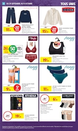 Boxer Homme en promo dans le catalogue Intermarché Hyper à la page 54