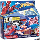 Real Webs Spider-Man - Marvel dans le catalogue Colruyt