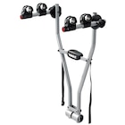 Feu Vert Sallanches - Promo Porte-vélos attelage suspendu Thule Xpress 970 - 2 vélos Promo Porte-vélos attelage suspendu Thule Xpress 970 - 2 vélos à 89,99 € dans le catalogue Feu Vert à Sallanches