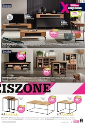 Aktueller Höffner Prospekt mit Fernseher, "EXPRESS SPEZIAL", Seite 9