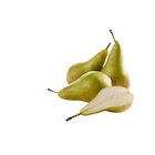 Poire Conférence Filière Qualité Carrefour dans le catalogue Carrefour