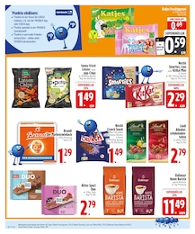 Ritter Sport im EDEKA Prospekt Auf die °Punkte, fertig, los! auf S. 26