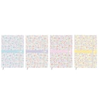 Agenda scolaire Flowers - OXFORD - Carrefour à Nîmes Agenda scolaire Flowers - OXFORD en promo chez Carrefour Nîmes à 6,55 €