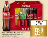 Aktuelle Coca Cola Angebote bei Marktkauf in Ravensburg Aktuelles Coca-Cola Original Taste Angebot bei Marktkauf in Ravensburg ab 9,99 €