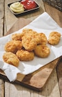 Nuggets de Poulet - NETTO dans le catalogue Netto