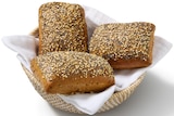 Lidl - Weltmeisterbrötchen Angebot im Prospekt Weltmeisterbrötchen bei Lidl im Prospekt "" für 0,78 €