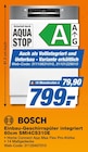 expert Rudolstadt - Einbau-Geschirrspüler integriert 60 cm SMI4CS310E Angebot im Prospekt Einbau-Geschirrspüler integriert 60 cm SMI4CS310E bei expert im Rudolstadt Prospekt für 799,00 €