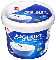 Sahnejoghurt bei Kaufland in Bremen Sahnejoghurt im Angebot bei Kaufland Bremen für 1,69 €