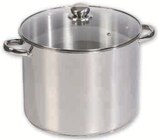 Traiteur inox 32cm - BAUMALU dans le catalogue Hyper U