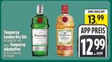 Aktuelle Gin Angebote bei EDEKA in Regensburg Aktuelles London Dry Gin Angebot bei EDEKA in Regensburg ab 12,99 €