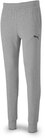 Herren Sweathose „TeamGoal23“ im Netto Marken-Discount Prospekt Herren Sweathose „TeamGoal23“ von PUMA im aktuellen Netto Marken-Discount Prospekt für 19,99 €