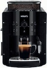 Kaffeevollautomat EA8108 bei expert im Wertheim Prospekt für 222,00 €