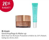 Rossmann - 20% RABATT Angebot im Prospekt 20% RABATT bei Rossmann im Prospekt "" für