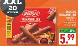 Frikandellen Angebote von Beckers bei Marktkauf Bad Salzuflen für 5,99 €