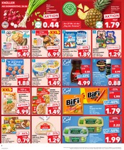 Brot im Kaufland Prospekt in Bad Oeynhausen Aktueller Kaufland Prospekt mit Brot, "Aktuelle Angebote", Seite 2