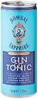 Aktuelle Gin Angebote bei Kaufland in Bonn Aktuelles Gin & Tonic Angebot bei Kaufland in Bonn ab 1,99 €