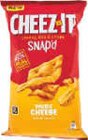 Cheez It im aktuellen Netto Marken-Discount Prospekt für 1,99 €