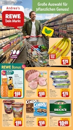 Der aktuelle REWE Prospekt Der aktuelle REWE Prospekt Dein Markt
