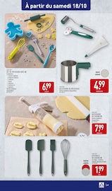 D'autres offres dans le catalogue "NOS ARRIVAGES BEAUTÉ JUSQU'À -80% SUR LE 2ÈME" de Aldi à la page 41