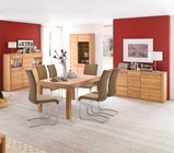 Highboard Angebote bei Möbel Mahler Siebenlehn Altenburg für 187,00 €