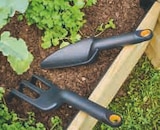 Deplantoir ou Griffe à Fleurs - FISKARS dans le catalogue Super U