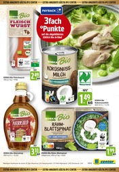 Sirup im E center Prospekt in Ulm Aktueller E center Prospekt mit Sirup, "Aktuelle Angebote", Seite 39