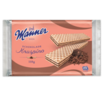 Knuspino im Angebot bei Penny in Pforzheim Knuspino Angebote von Manner bei Penny Pforzheim für 1,11 €