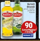 Olivenöl Cucina Neutral von Bertolli für 0,90 € bei EDEKA im Angebot Olivenöl Cucina Neutral von Bertolli im aktuellen EDEKA Prospekt
